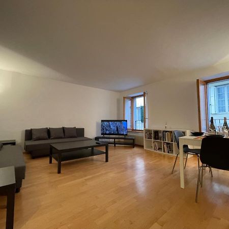 Cortazzis 6 Apartment Удине Екстериор снимка