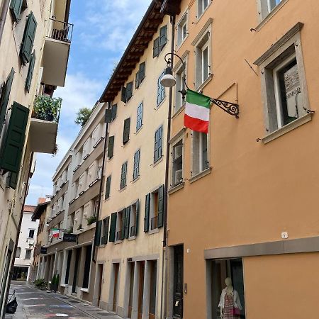 Cortazzis 6 Apartment Удине Екстериор снимка