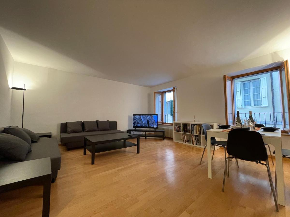 Cortazzis 6 Apartment Удине Екстериор снимка