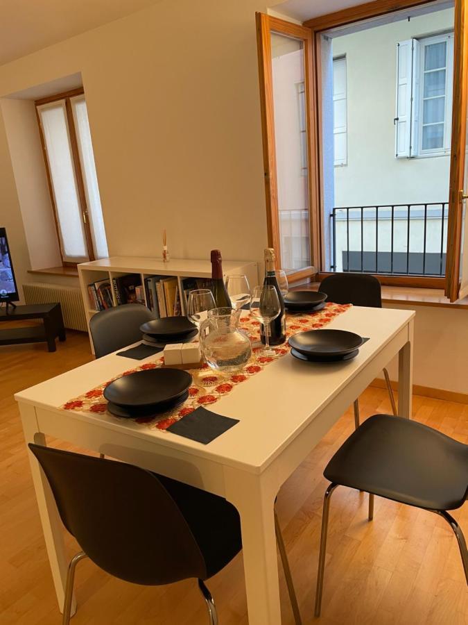 Cortazzis 6 Apartment Удине Екстериор снимка