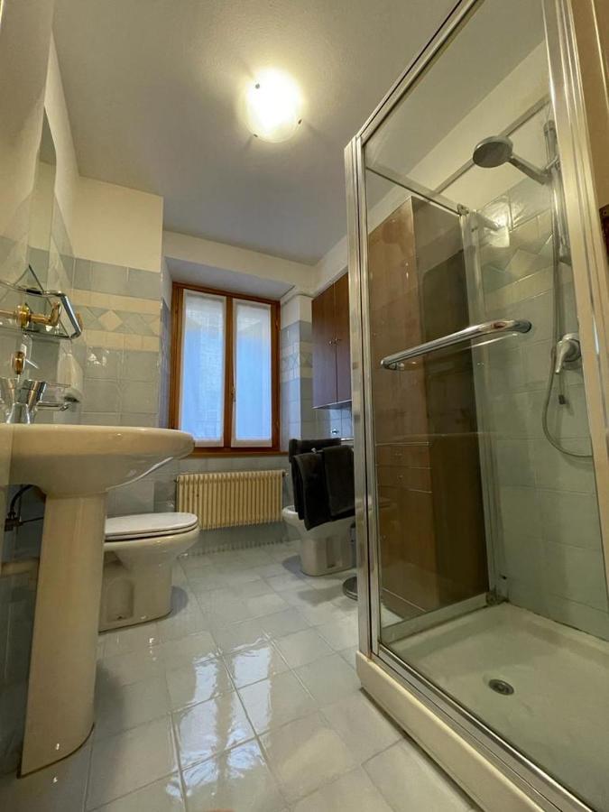 Cortazzis 6 Apartment Удине Екстериор снимка