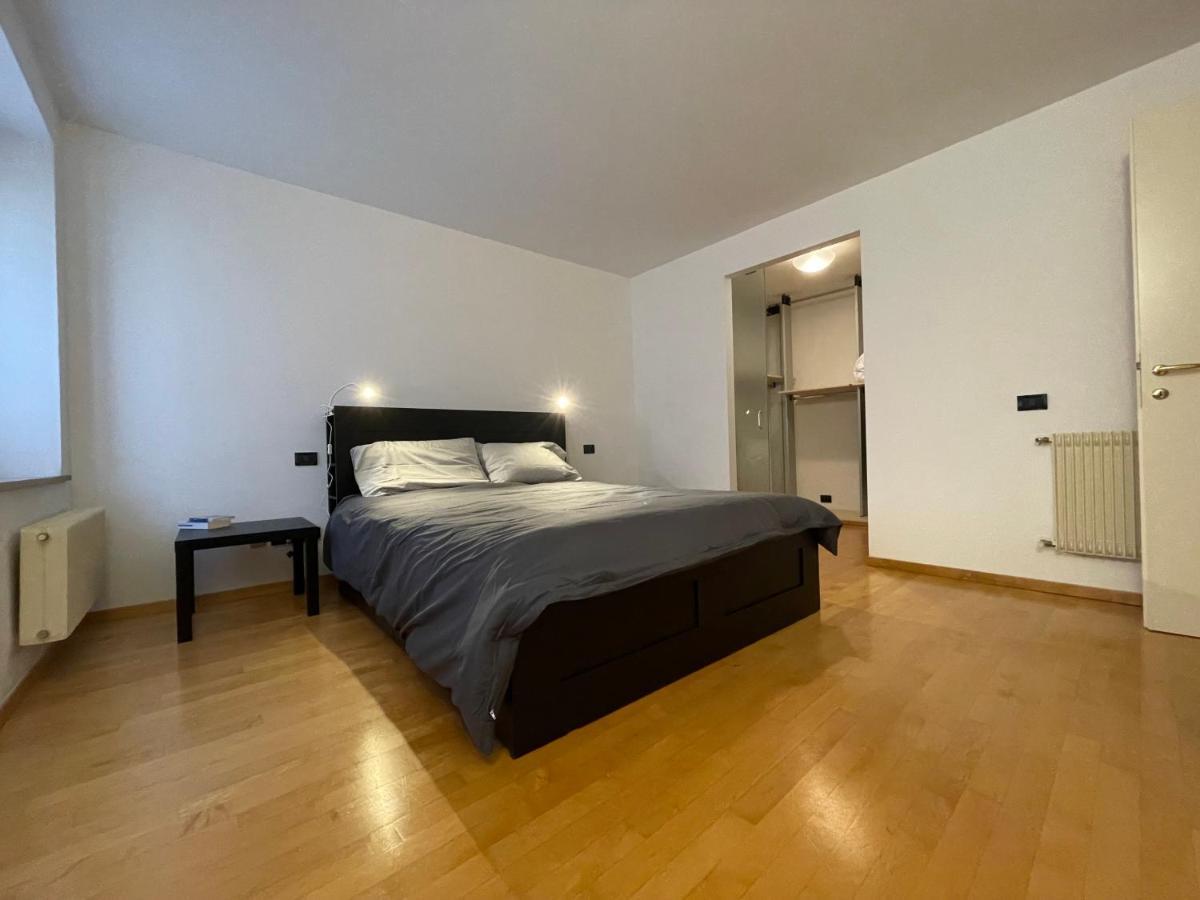 Cortazzis 6 Apartment Удине Екстериор снимка