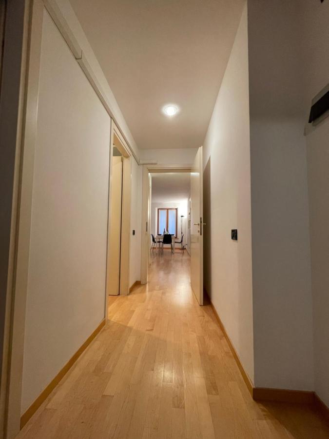 Cortazzis 6 Apartment Удине Екстериор снимка