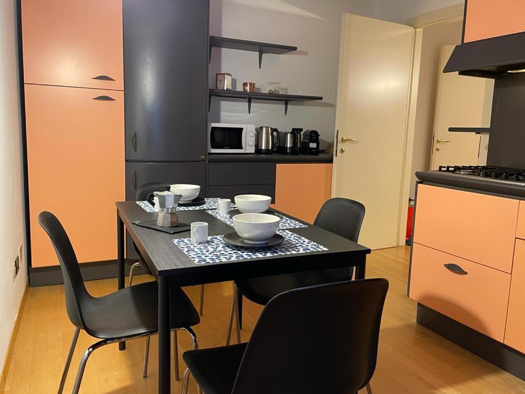 Cortazzis 6 Apartment Удине Екстериор снимка